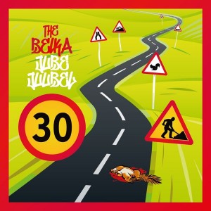 Belka - Jube juubel 30 (2024) (CD)
