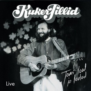 Kukerpillid - Tomi lood ja laulud (2025) (Vinüül)