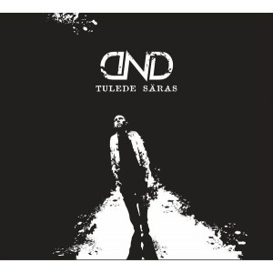 DND-TULEDE SÄRAS (CD)