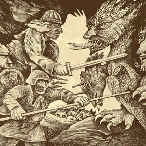 Metsatöll - Hiiekoda (2004) (CD)