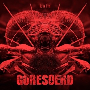 GORESOERD-KAIN (2019) (CD)