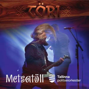 Metsatöll - Töri (2025) (CD)
