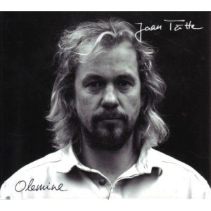 Jaan Tätte & Marko Matvere - Olemine (2004) (CD)