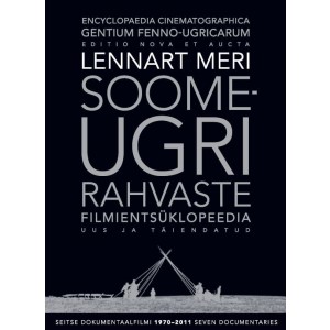 Lennart Meri soome-ugri rahvaste filmientsüklopeedia (1970-2011) (3x DVD)