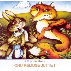 Tõnu Aav - Onu Remuse jutte, 1 (2003) (CD)