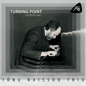 TÕNU NAISSOO-PÖÖRDEPUNKT / TURNING POINT