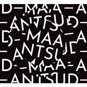 ANTSUD-MAA (CD)