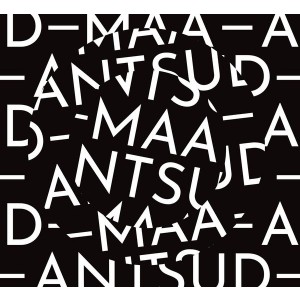Antsud - Maa (2023) (CD)