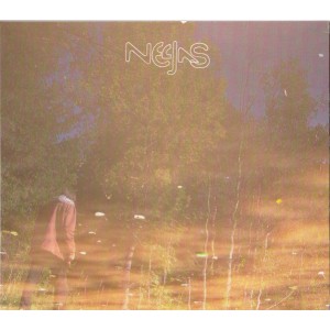 Vaiko Eplik - Neljas (2009) (CD)