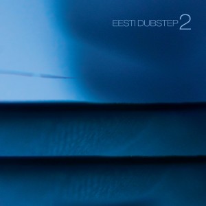 Erinevad esitajad - Eesti Dubstep 2 (2010) (2CD)