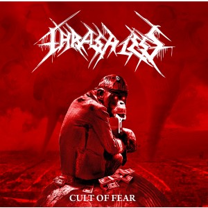 THRASHLESS-CULT OF FEAR LP