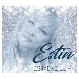 Estin - Esimene lumi (2016) (CD)