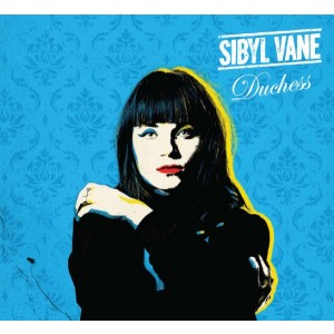Sibyl Vane - Duchess (2020) (CD)