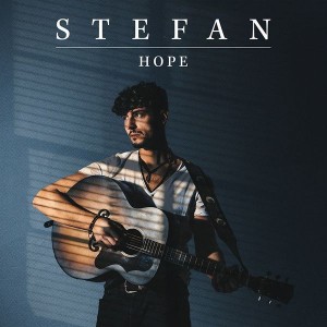 STEFAN-HOPE (CD)