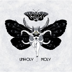 LIBLIKAS-UNHOLY MOLY