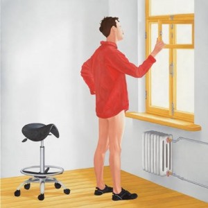 Marten Kuningas - Praktiline mees (2014) (CD)