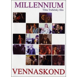 Vennaskond: Millennium (1998) (DVD)