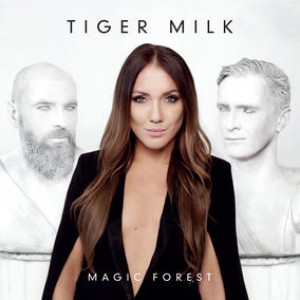 TIGER MILK-MAGIC FOREST