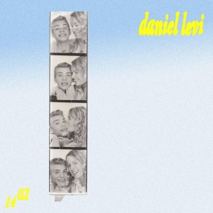 DANIEL LEVI-14/02 (LP)