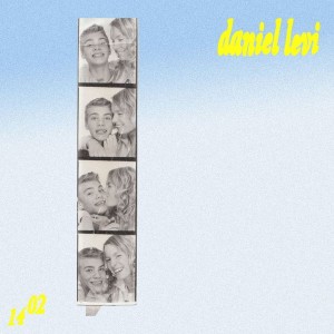 Daniel Levi - 14/02 (Vinyl)