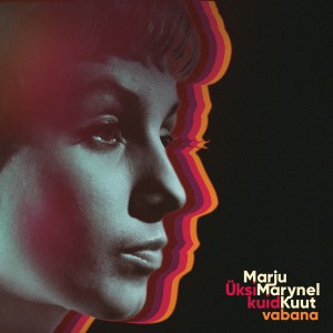 Marju Kuut - Üksi, kuid vabana (2026) (CD)