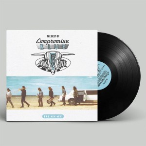 Compromise Blue - The Best Of Compromise Blue (Vinyl)