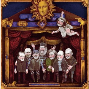 Propeller - Laiv Ät Nukuteater 2005 (2x Vinüül)