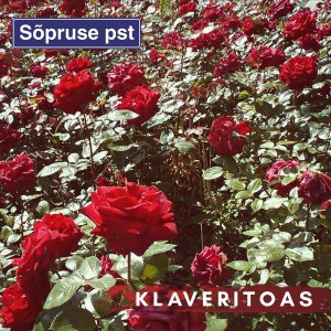 Sõpruse Puiestee - Klaveritoas (2020) (CD)