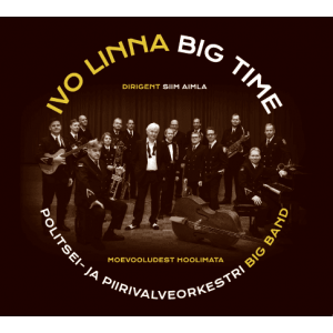 Ivo Linna - Moevooludest hoolimata (2020) (CD)