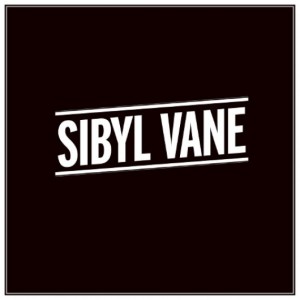 Sibyl Vane - Sibyl Vane (2017) (CD)