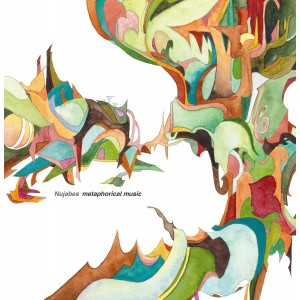 Nujabes - Metaphorical Music (2003) (2x Vinyl)