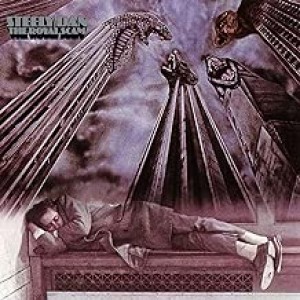 STEELY DAN-ROYAL SCAM (1976) (CD)