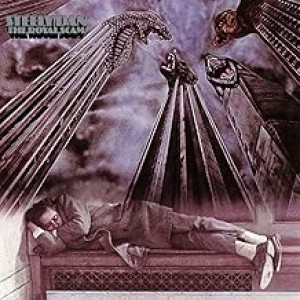 Steely Dan - Royal Scam (1976) (CD)