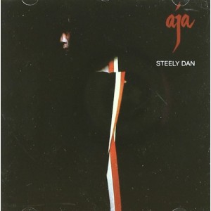 STEELY DAN-AJA (CD)