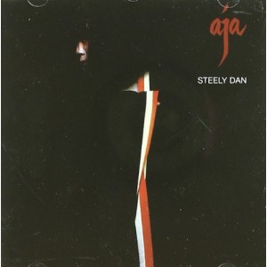 Steely Dan - Aja (CD)