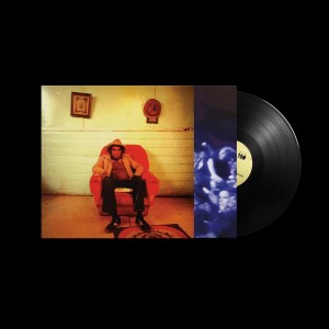 Buffalo Tom - Let Me Come Over (1992) (Vinyl)