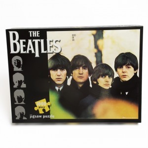 The Beatles: Beatles For Sale 1000 Piece Puzzle