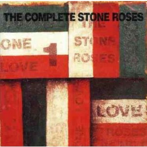 Stone Roses - The Complete Stone Roses (2013) (CD)