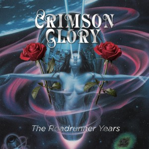 Crimson Glory - The Roadrunner Years (1986-91) (3CD)
