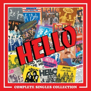 Hello - Complete Singles Collection (1972-82) (2CD)