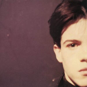 Felt - Forever Breathes The Lonely Word (1986) (Vinyl)