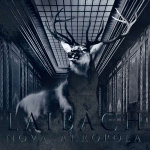 LAIBACH-NOVA AKROPOLA (CD)