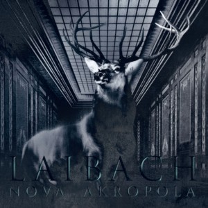 Laibach - Nova Akropola (CD)