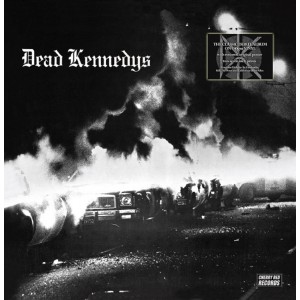 Dead Kennedys - Fresh Fruit For Rotting Vegetables (1980) (Vinyl)
