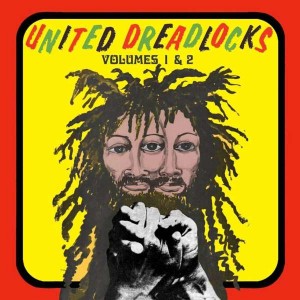 VARIOUS ARTISTS-UNITED DREADLOCKS VOLUMES 1 AND 2 - JOE GIBBS ROOTS REGGAE 1976-1977 (CD)