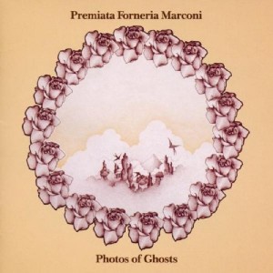 P.F.M-PHOTOS OF GHOSTS