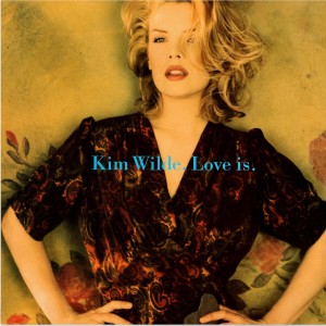 Kim Wilde - Love Is (1992) (Expanded) (4CD)