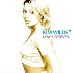 Kim Wilde - Now & Forever (1995) (Expanded) (3CD + DVD)