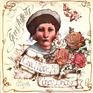 Gerry Rafferty - Can I Have My Money Back? (1971) (CD)