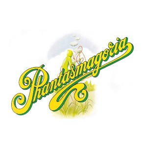 Curved Air - Phantasmagoria (1972) (Expanded) (CD+DVD)